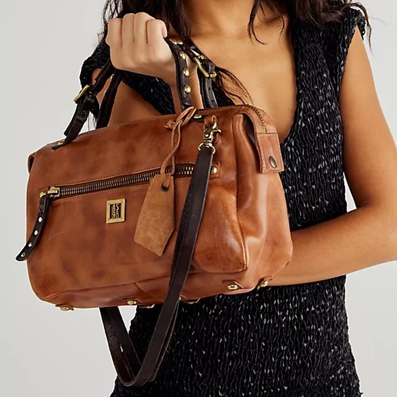 NWOT A.S.98 Studded Branson - Picture 2 of 2